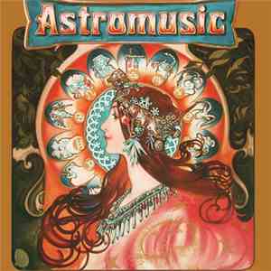 Marcello Giombini - Astromusic Synthesizer download flac mp3