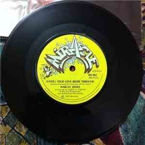 Marcia Hines - (Until) Your Love Broke Through download flac mp3