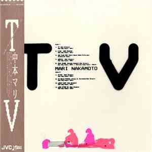 Mari Nakamoto - TV download flac mp3