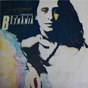 Maria Bethânia - Simplesmente... Bethânia - O Melhor De Maria Bethânia download flac mp3