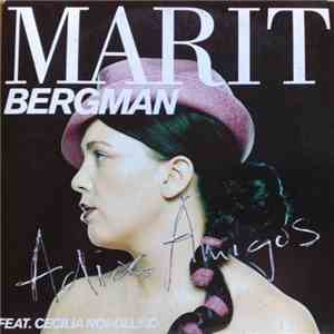Marit Bergman - Adios Amigos download flac mp3