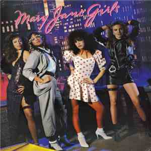 Mary Jane Girls - Mary Jane Girls download flac mp3