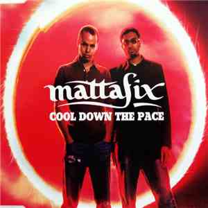 Mattafix - Cool Down The Pace download flac mp3