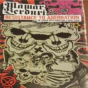 Mawar Berduri - Resistance To Aberration (Re-Cover With Addition 4 New Songs) download flac mp3