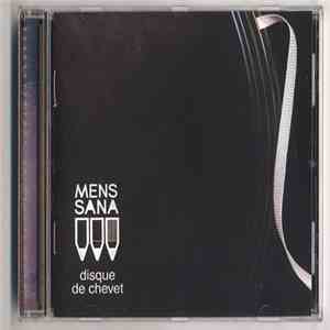 Mens Sana - Disque De Chevet download flac mp3