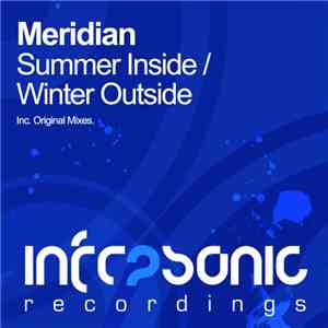 Meridian  - Summer Inside / Winter Outside download flac mp3