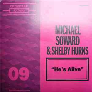 Michael Soward & Shelby Hurns / Westwood  & Cash - He's Alive / Psycho For Your Love download flac mp3