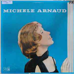 Michèle Arnaud - Michèle Arnaud download flac mp3