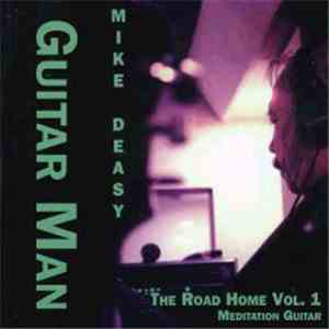 Mike Deasy - The Road Home Vol. 1 download flac mp3