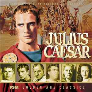 Miklós Rózsa - Julius Caesar download flac mp3