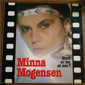 Minna Mogensen - Hvad Er Der Så Mer download flac mp3