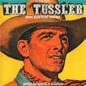 Motorpsycho - The Tussler download flac mp3