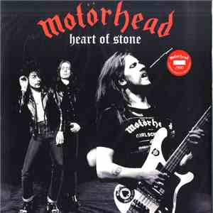 Motörhead - Heart Of Stone download flac mp3