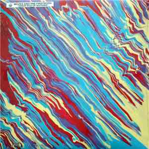 Mozes And The Firstborn - Great Pile Of Nothing download flac mp3