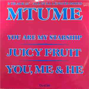 Mtume - You Are My Sunshine download flac mp3