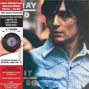 Murray Head - Say It Ain't So download flac mp3