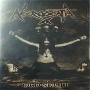 Necrodeath - Old skull download flac mp3