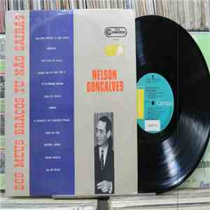Nelson Gonçalves - Dos Meus Braços Tu Não Sairás download flac mp3