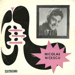 Nicolae Nițescu - Nicolae Nitescu download flac mp3