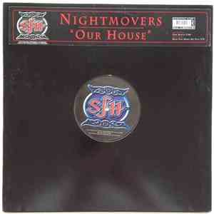 Nightmovers - Our House download flac mp3
