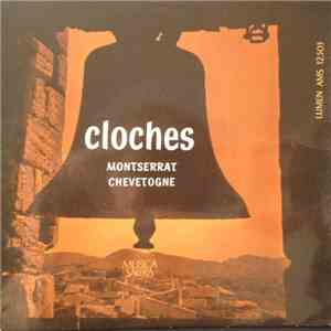 No Artist - Cloches De Montserrat Et Chevetogne (Volée - Glas - Sonnerie De Fêtes) download flac mp3