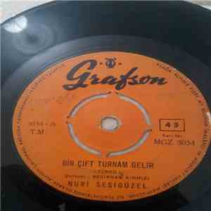 Nuri Sesigüzel - Bir Çift Turnam Gelir - Çıkmıyor Yar İçerden download flac mp3