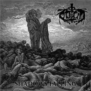 Odium  - Shadows Falling download flac mp3