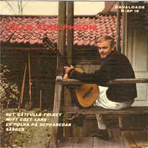 Olle Adolphson - Det Gåtfulla Folket download flac mp3