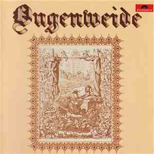 Ougenweide - Ougenweide download flac mp3