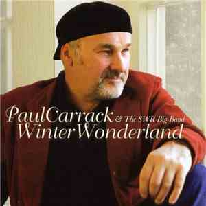 Paul Carrack & The SWR Big Band - Winter Wonderland download flac mp3