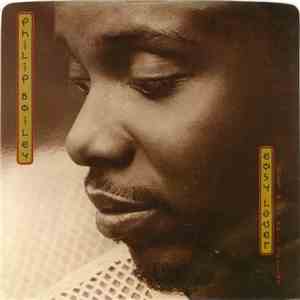 Philip Bailey Duet With Phil Collins - Easy Lover download flac mp3