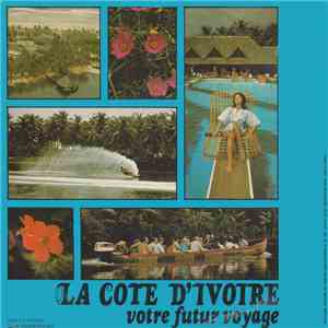 Philippe Toussaint / The Glenn Miller Orchestra - La Cote D'Ivoire, Votre Future Voyage download flac mp3
