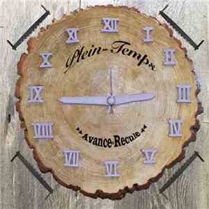 Plein-Temps - Avance Recule download flac mp3