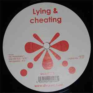 Purkart Vs. Wesenberg - Lying & Cheating download flac mp3