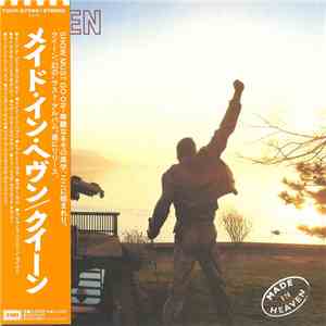 Queen - Made In Heaven download flac mp3