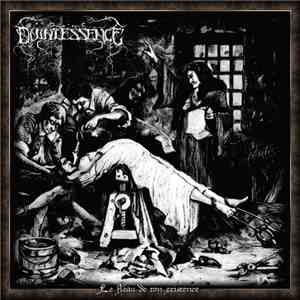 Quintessence  - Le Fléau De Ton Existence download flac mp3