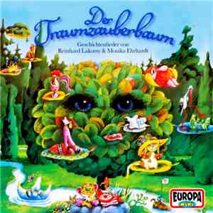 Reinhard Lakomy & Monika Ehrhardt - Der Traumzauberbaum download flac mp3