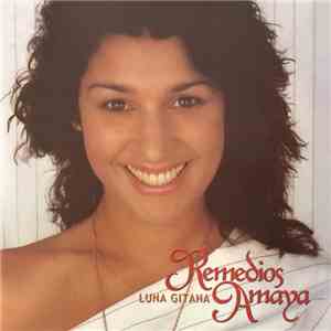 Remedios Amaya - Luna Gitana download flac mp3
