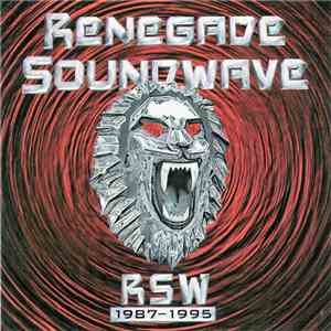 Renegade Soundwave - RSW 1987-1995 download flac mp3