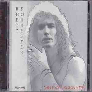 Rhett Forrester - Hell Or Highwater download flac mp3