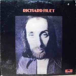 Richard Huet - Richard Huet - La Baie James download flac mp3