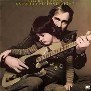 Roy Buchanan - A Street Called Straight download flac mp3