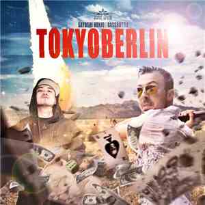 Satoshi Honjo | Bassbottle - TokyoBerlin download flac mp3