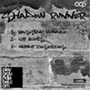 Shadow Runner - Playground 05 E.P. download flac mp3