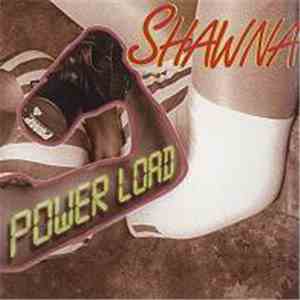 Shawna - Power Load download flac mp3