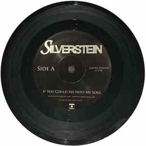 Silverstein - If You Could See Into My Soul download flac mp3