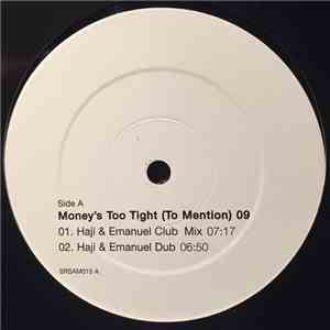 Simply Red - Money's Too Tight (To Mention) 09 download flac mp3