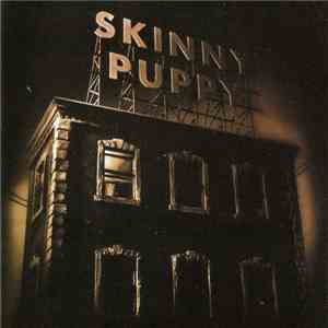 Skinny Puppy - The Process download flac mp3