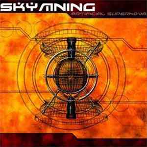 Skymning - Artificial Supernova download flac mp3