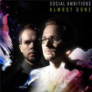 Social Ambitions - Almost Gone download flac mp3